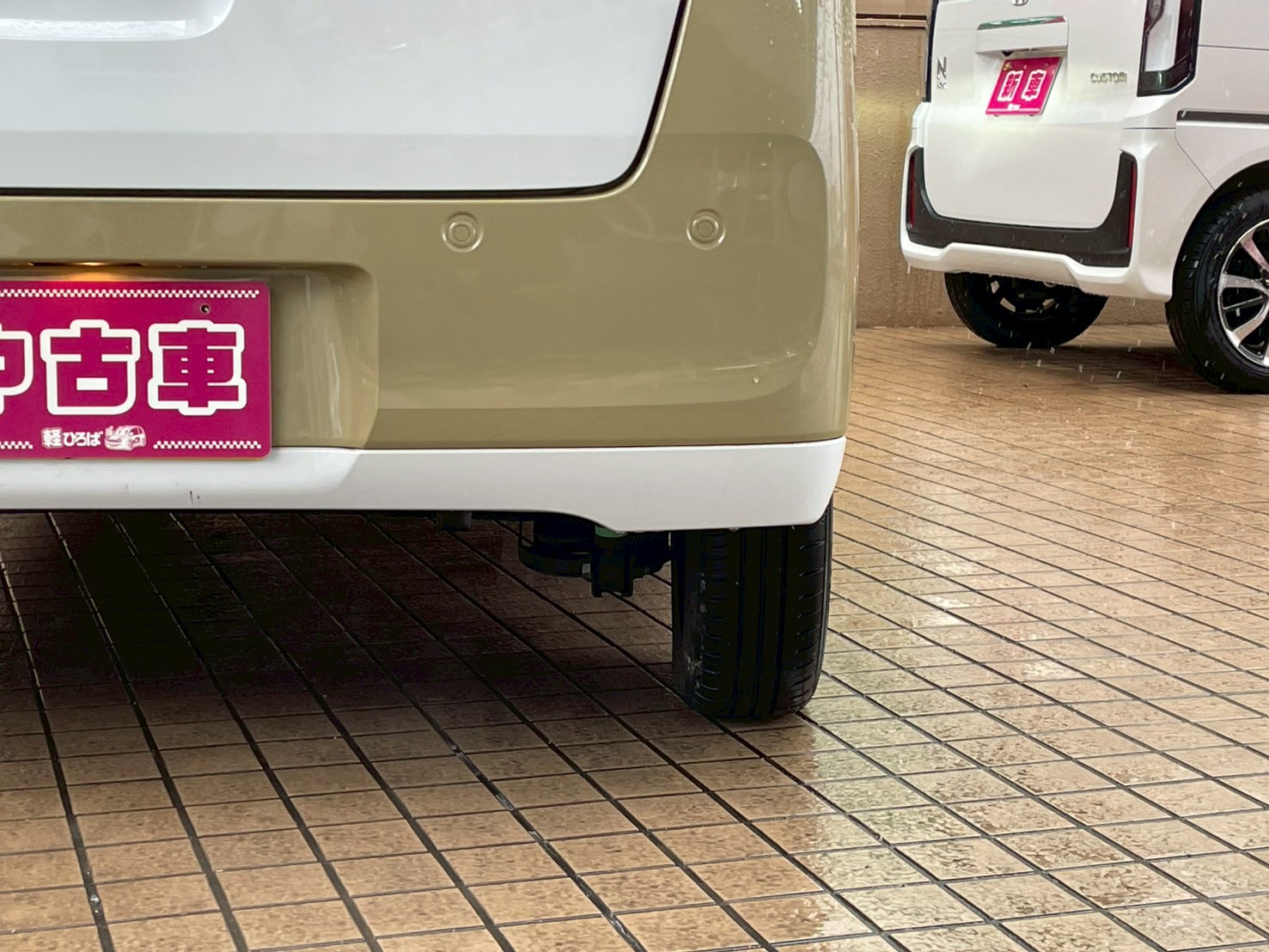 ムーヴキャンバス 2025/R07