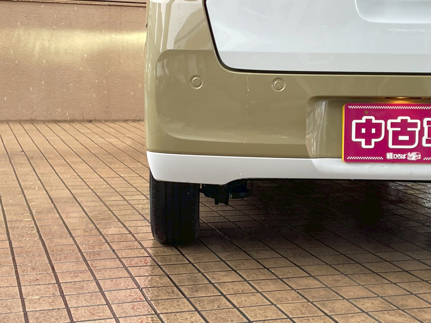 ムーヴキャンバス 2025/R07