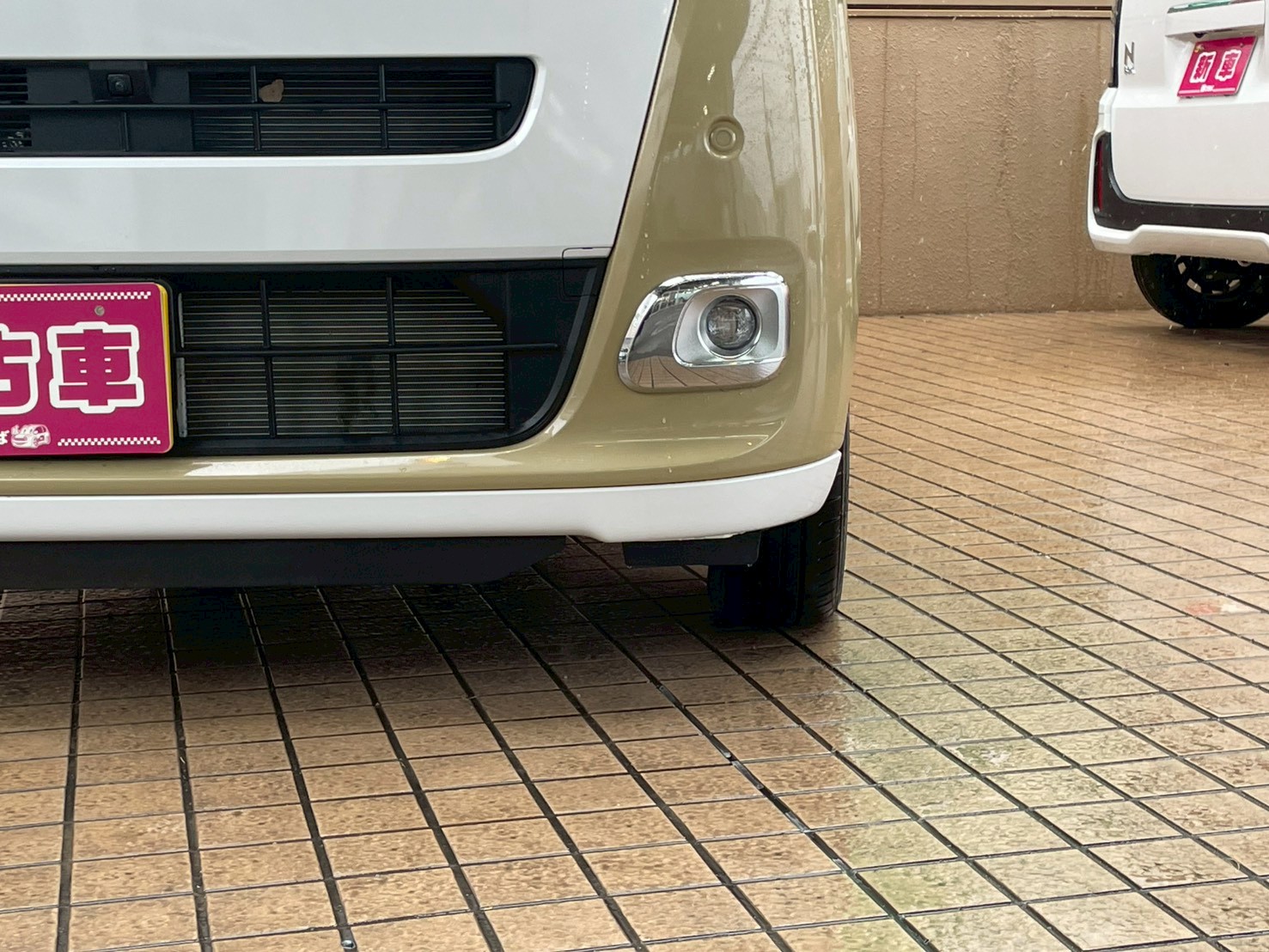 ムーヴキャンバス 2025/R07
