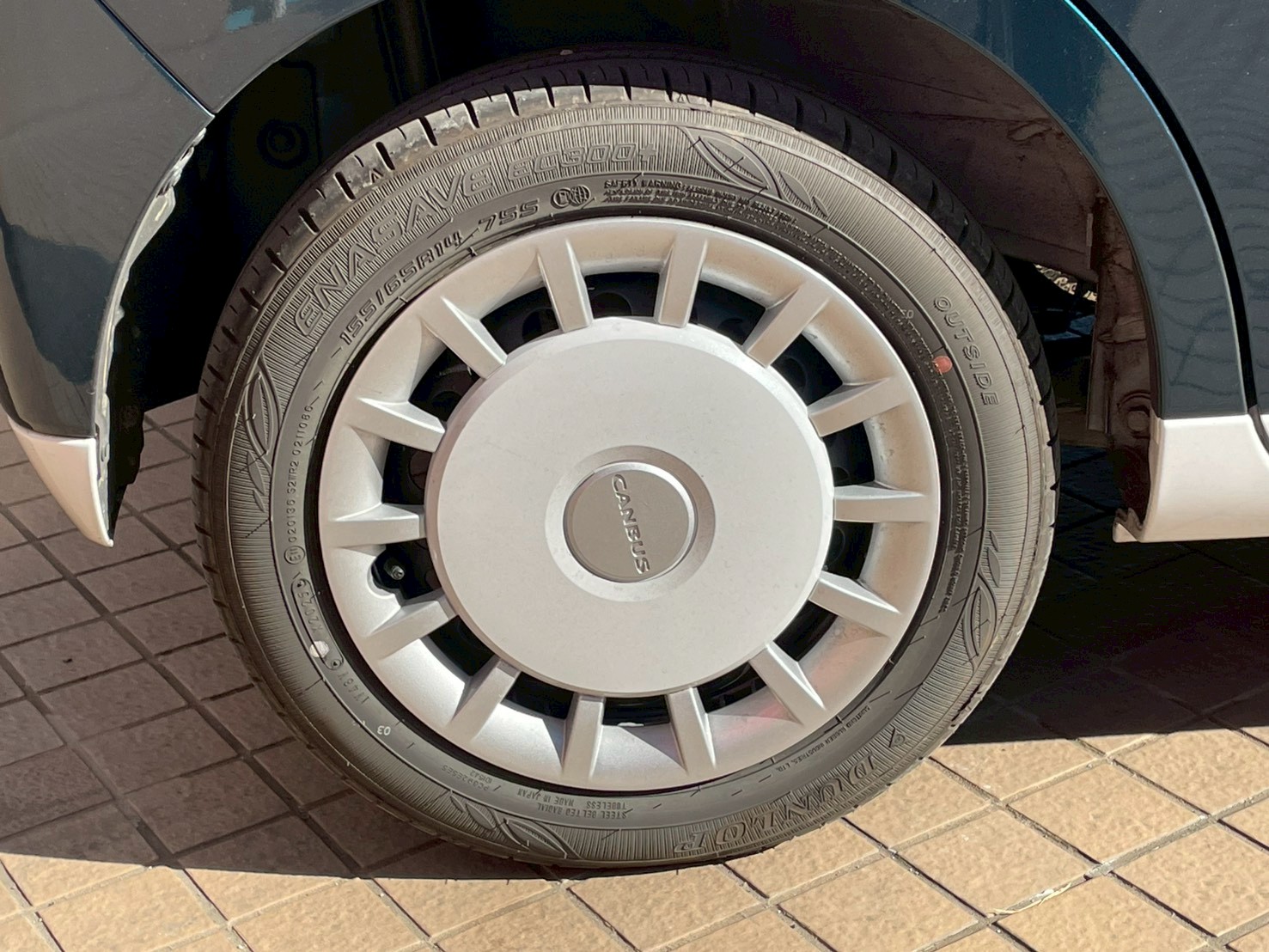 ムーヴキャンバス 2025/R07