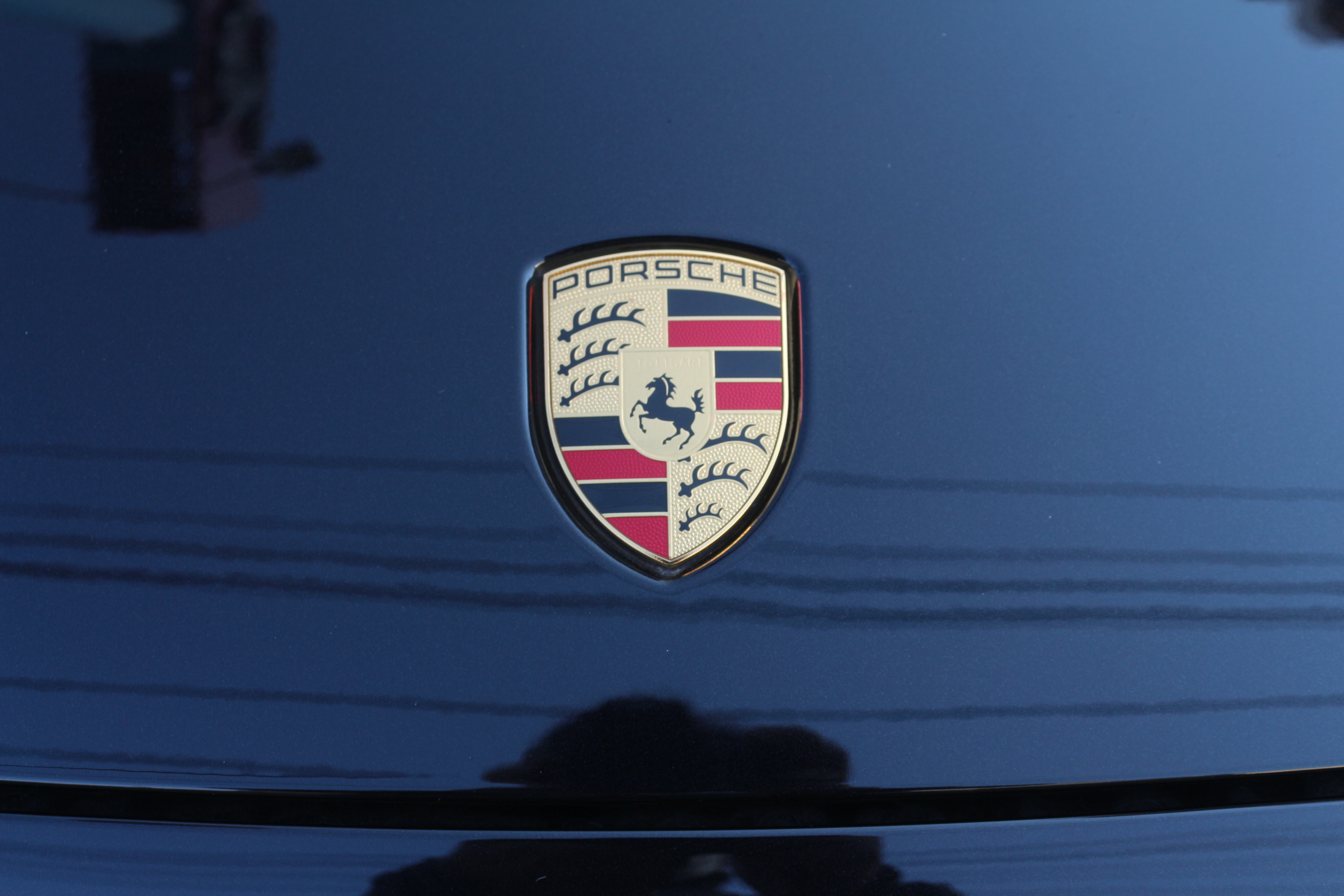 カイエン 2020/R02