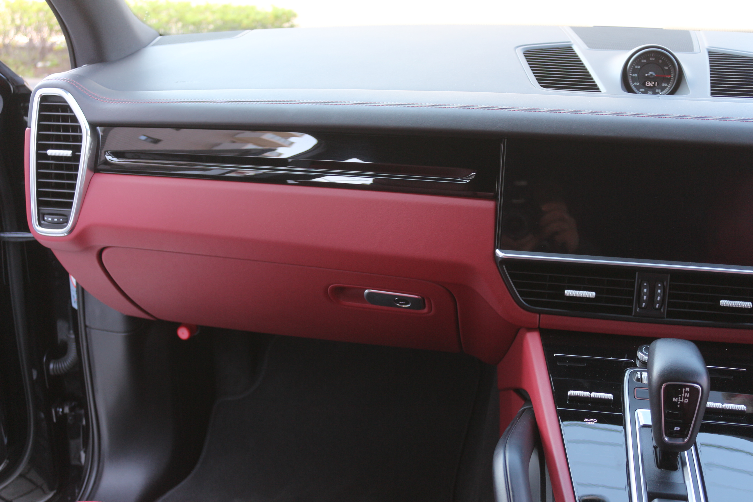 カイエン 2020/R02