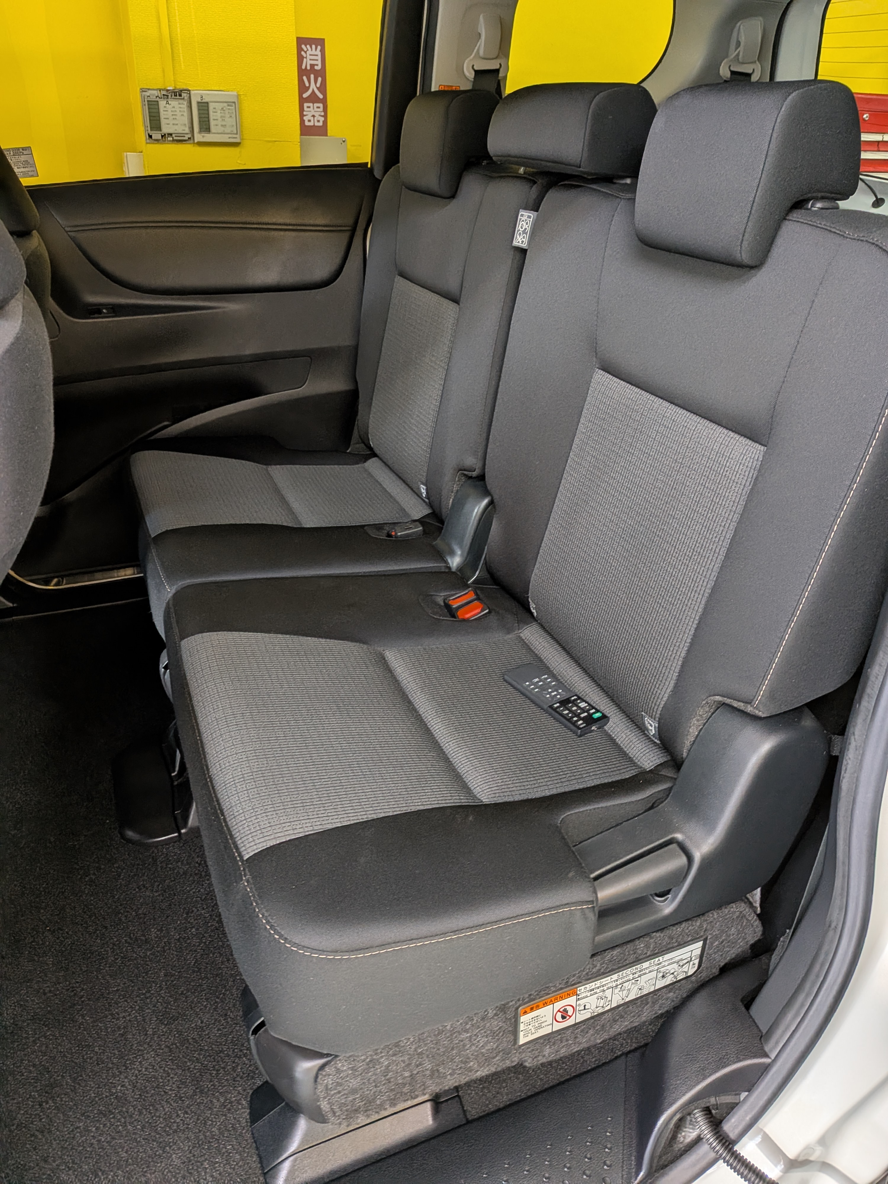 シエンタ 2021/R03