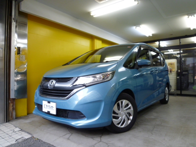 フリード 2017/H29