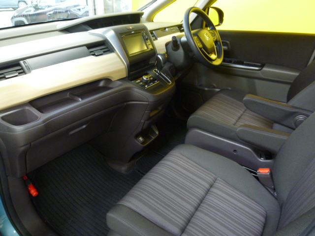 フリード 2017/H29