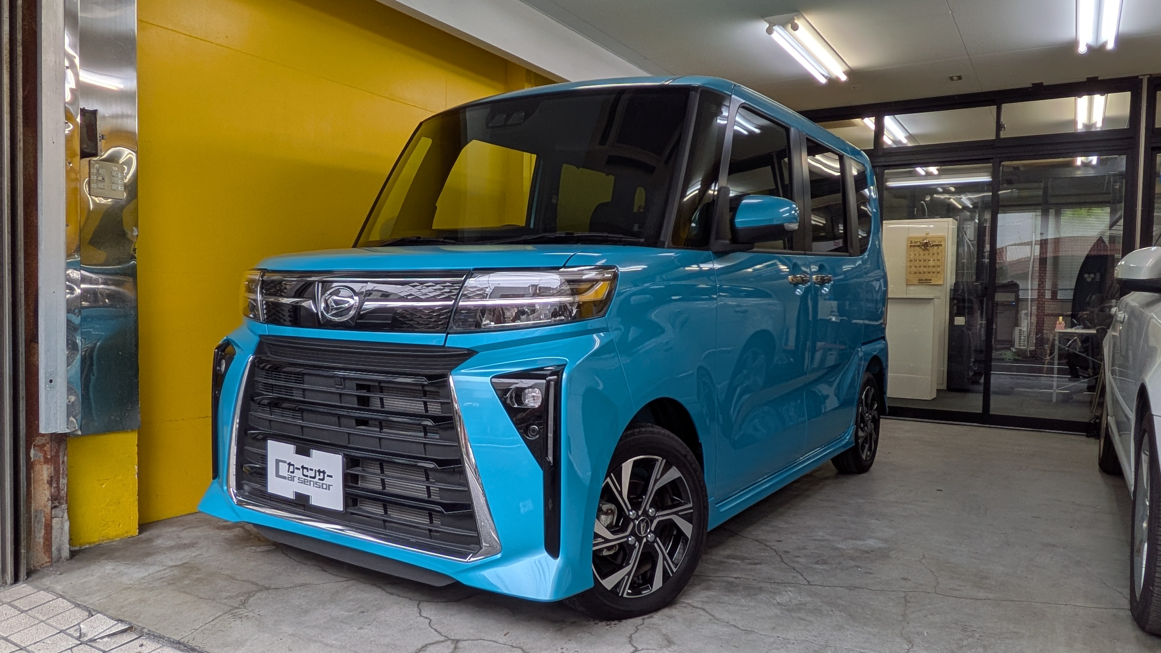 タント 2024/R06