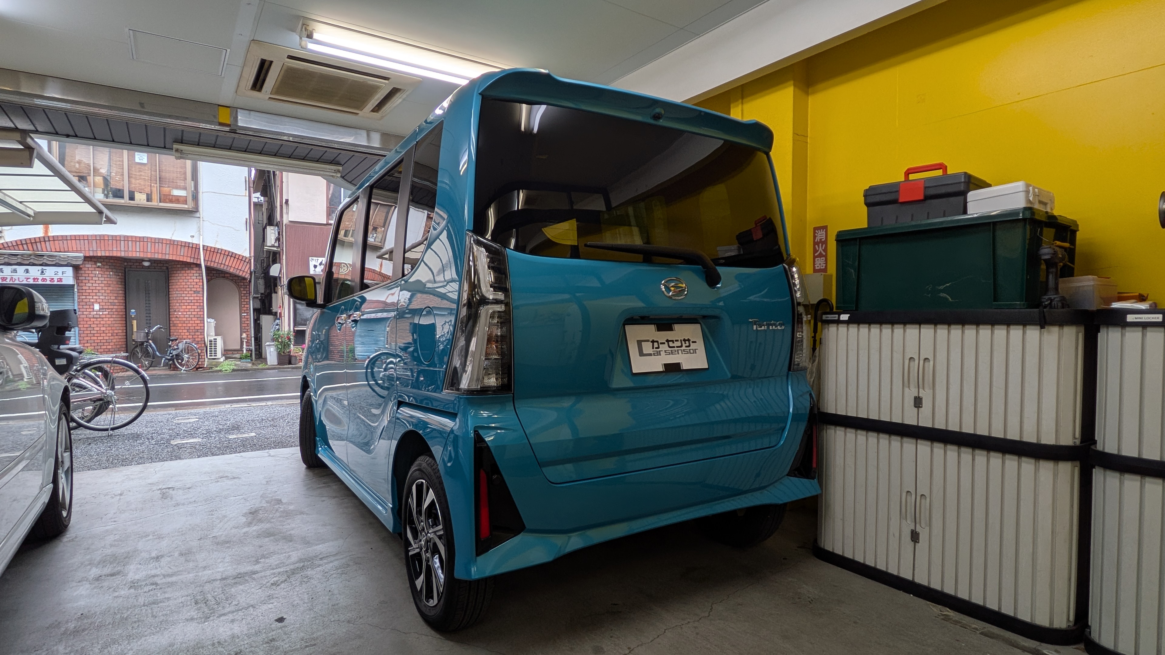 タント 2024/R06