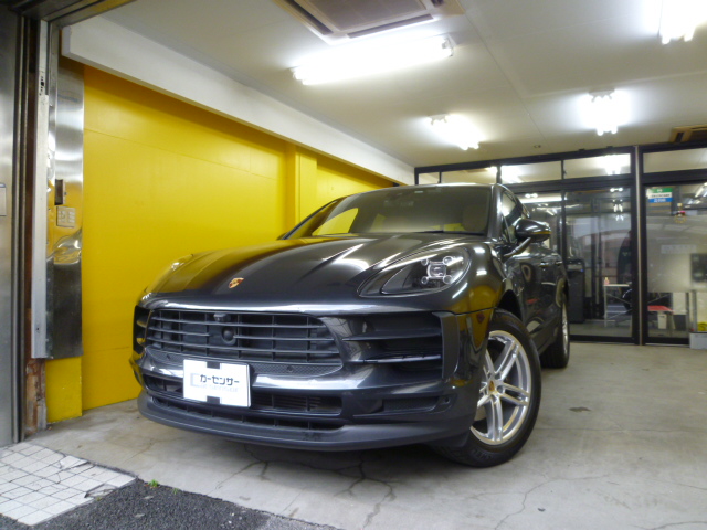 マカン 2020/R02