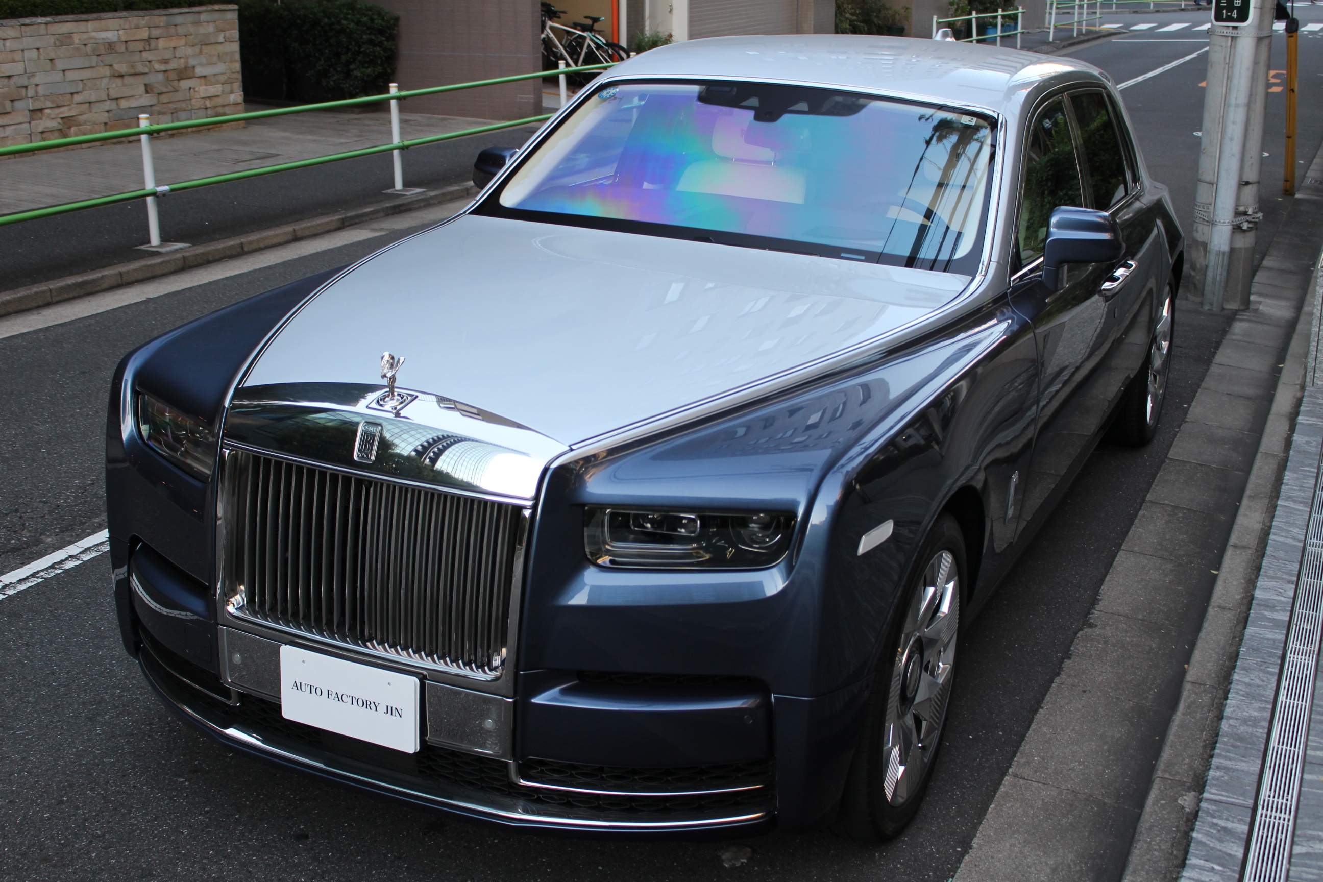 ファントム 2023/R05