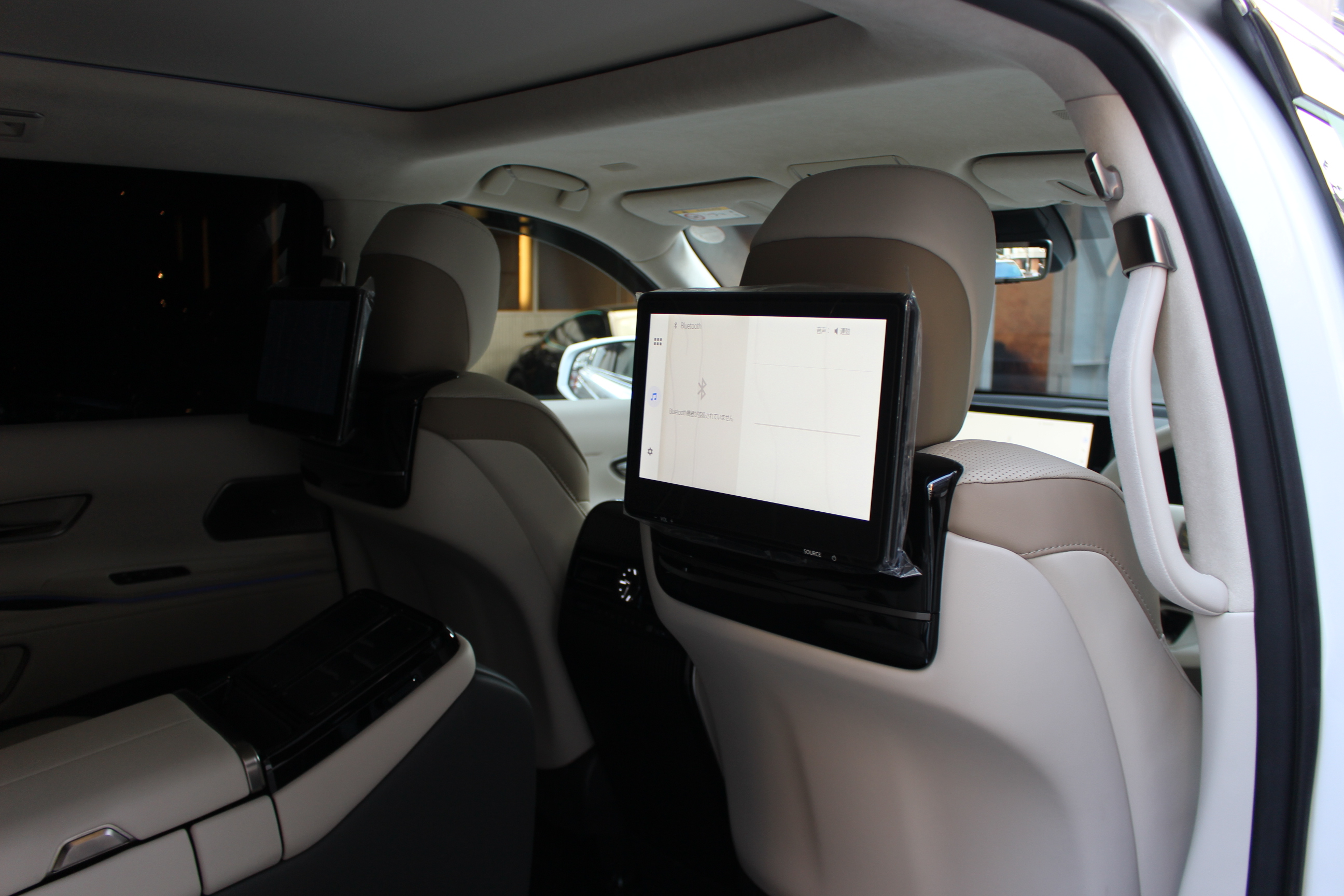 センチュリー 2025/R07