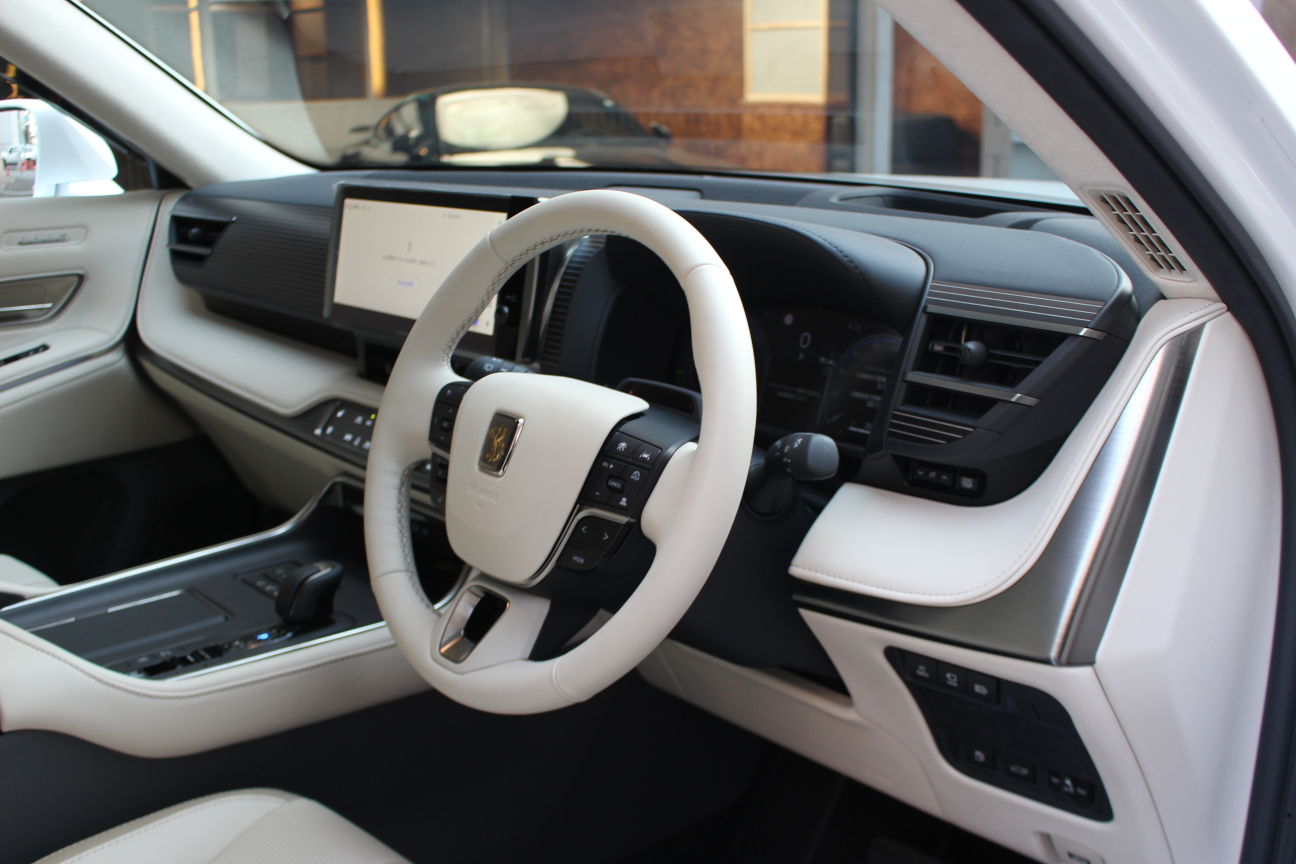 センチュリー 2025/R07