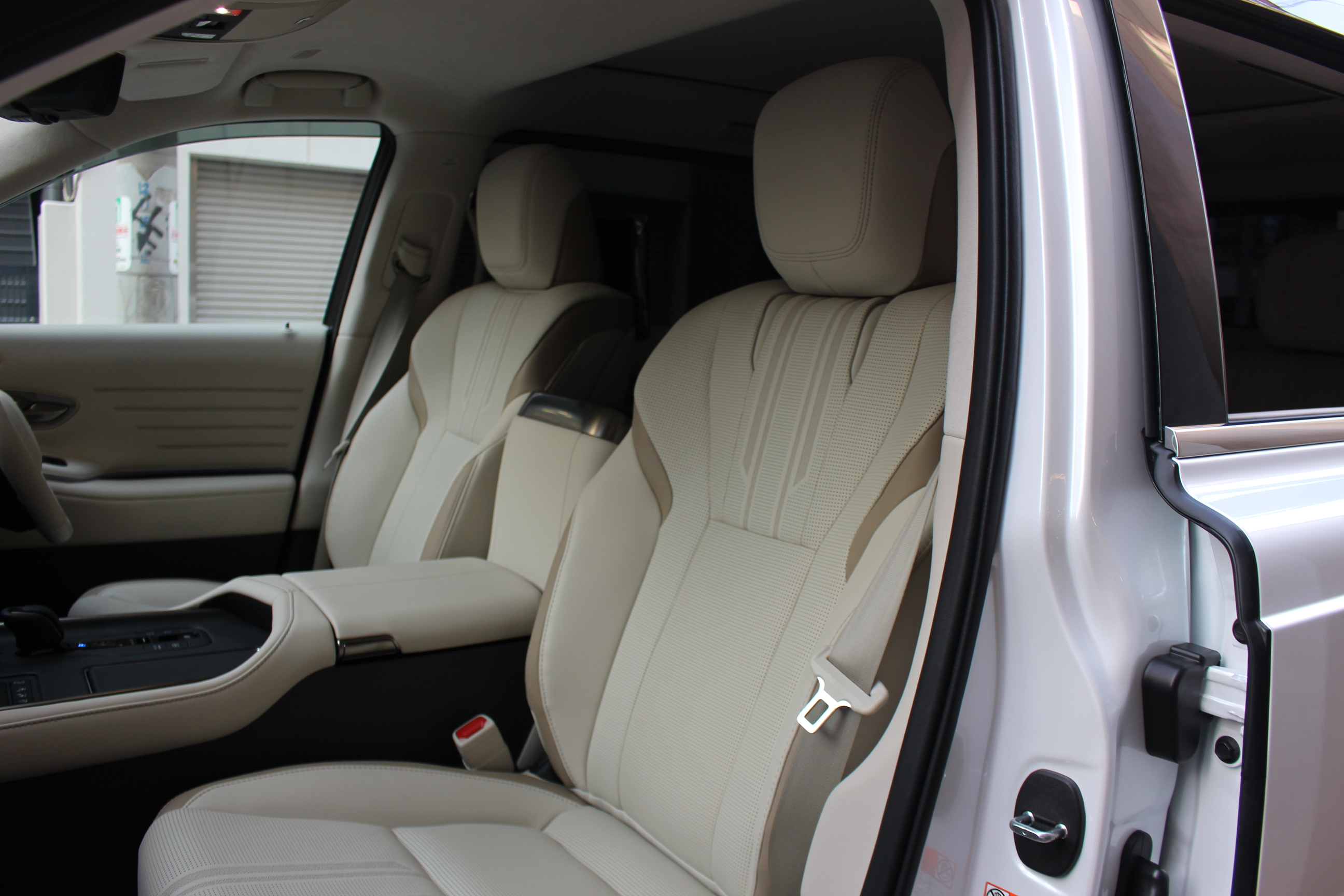 センチュリー 2025/R07