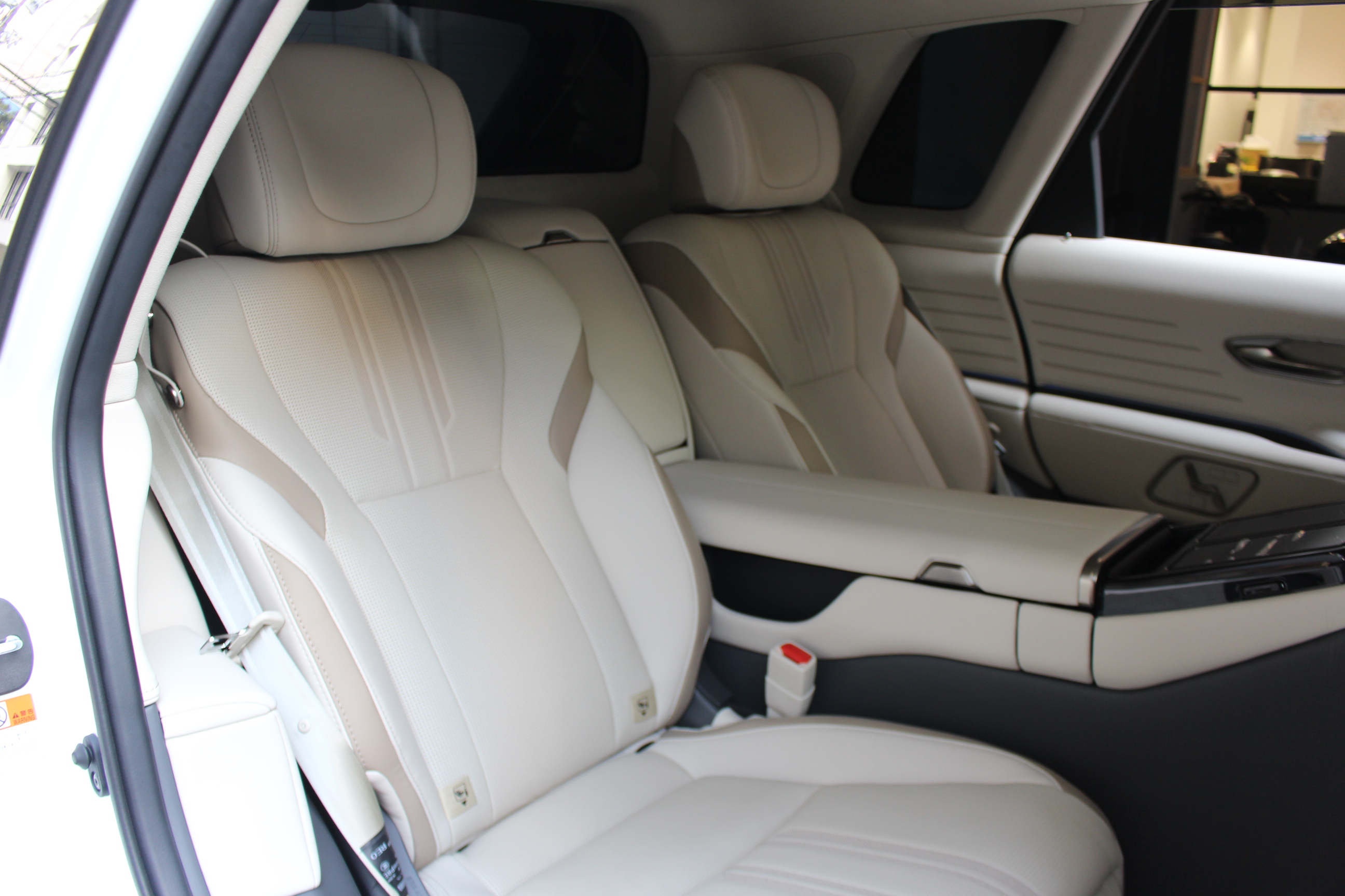 センチュリー 2025/R07