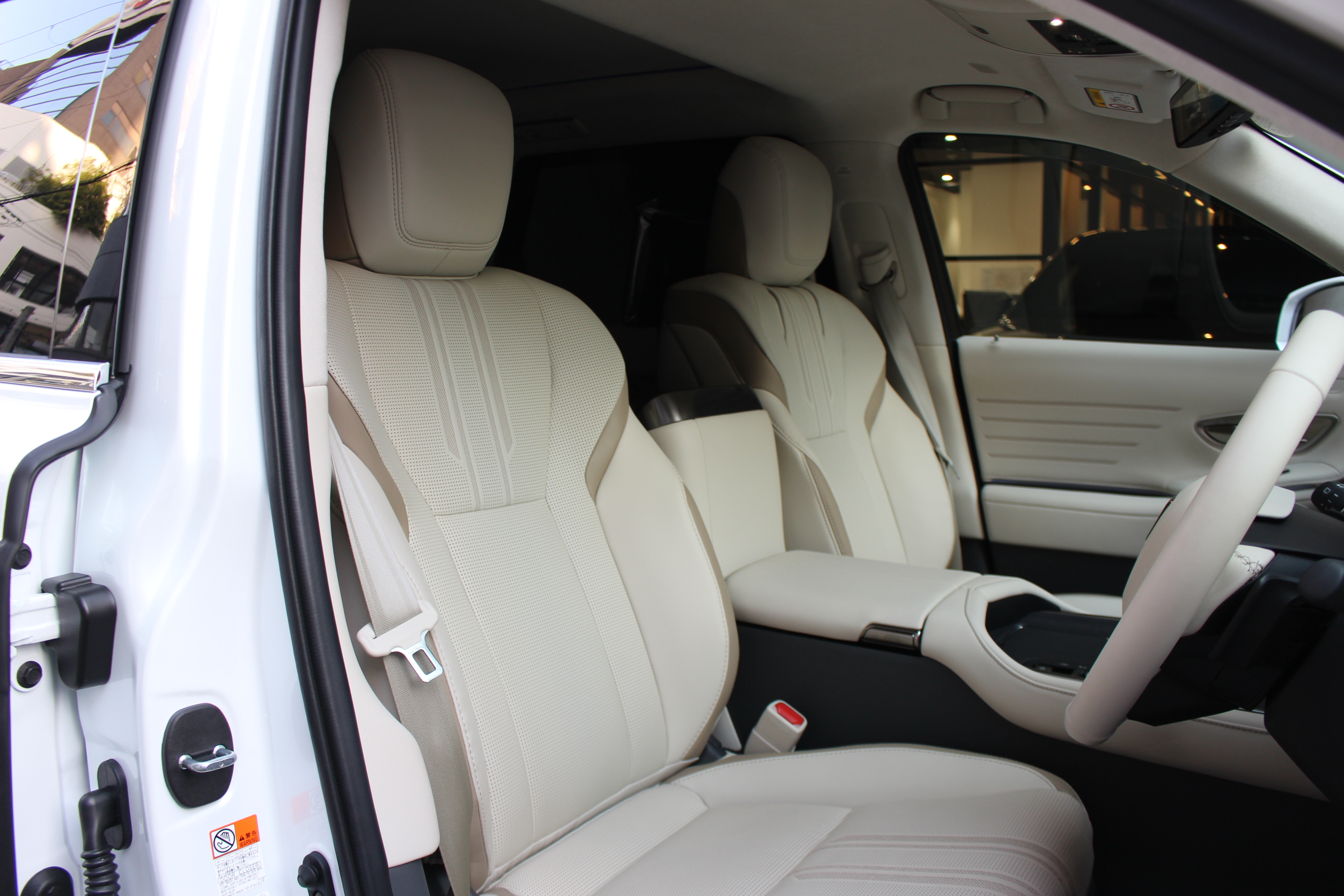 センチュリー 2025/R07