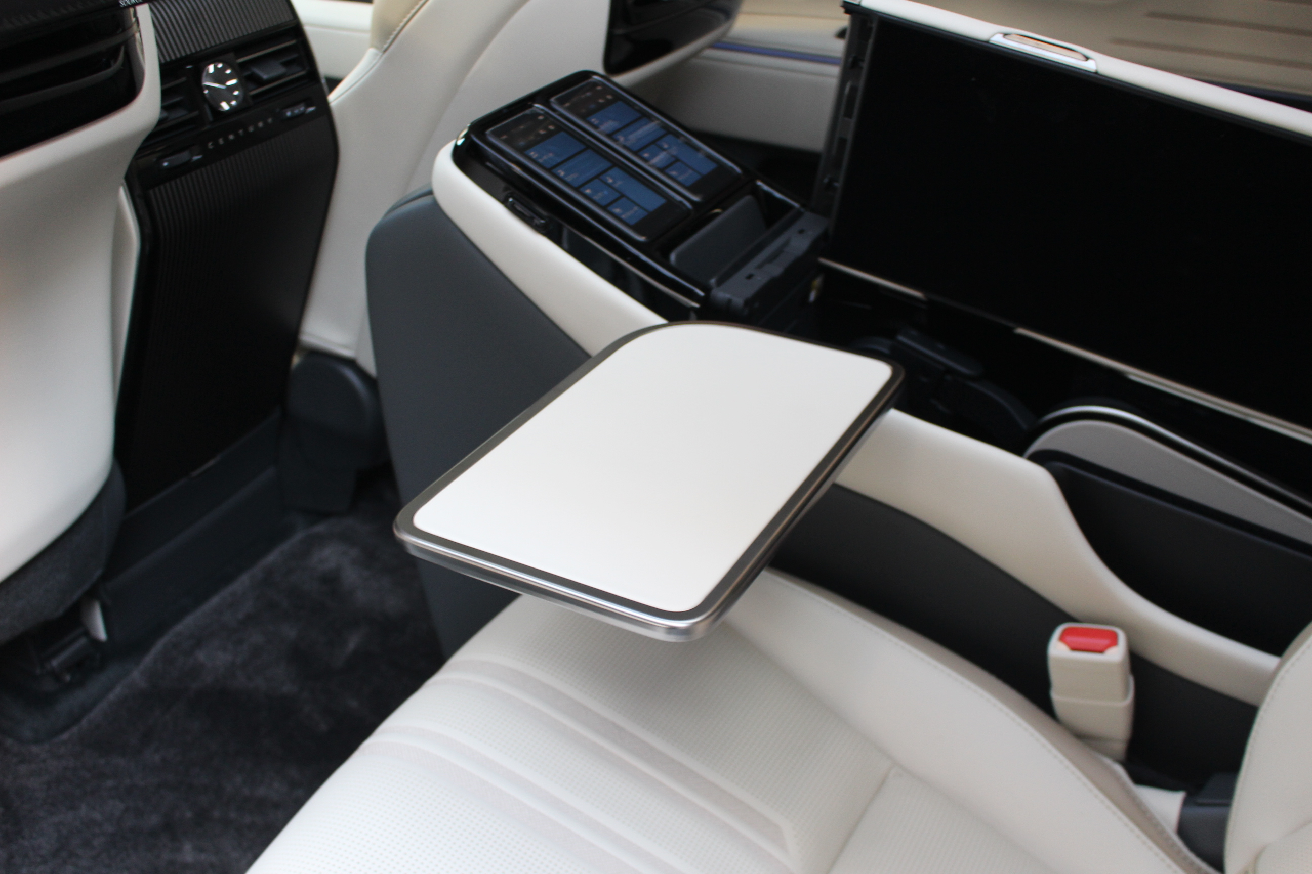 センチュリー 2025/R07