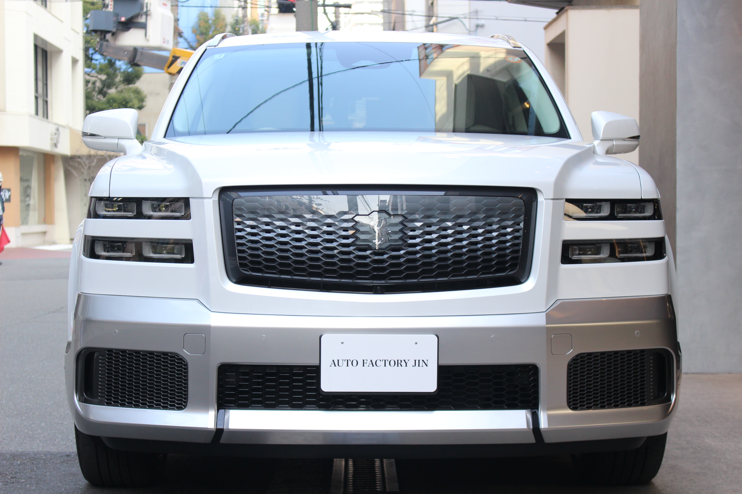 センチュリー 2025/R07