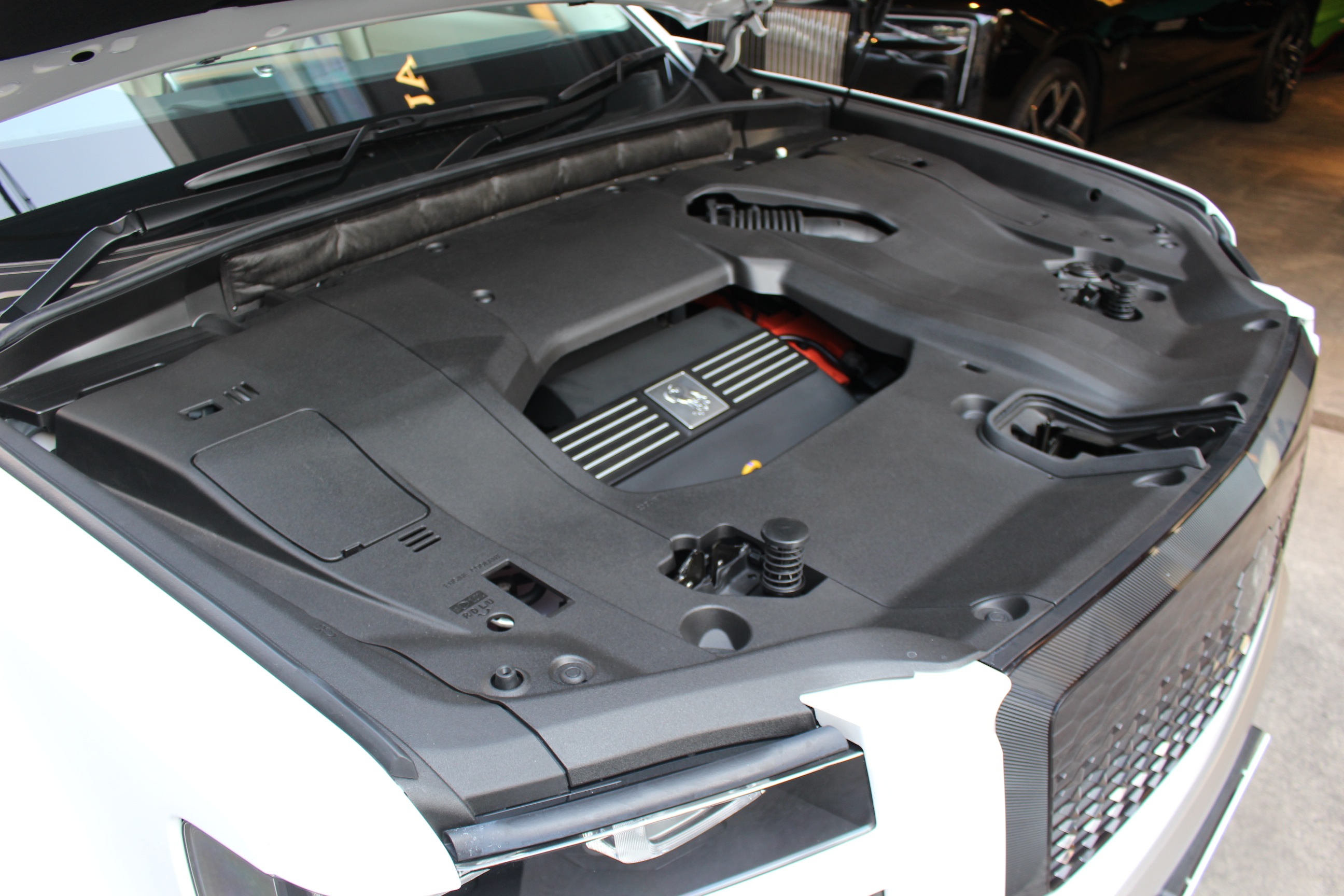 センチュリー 2025/R07