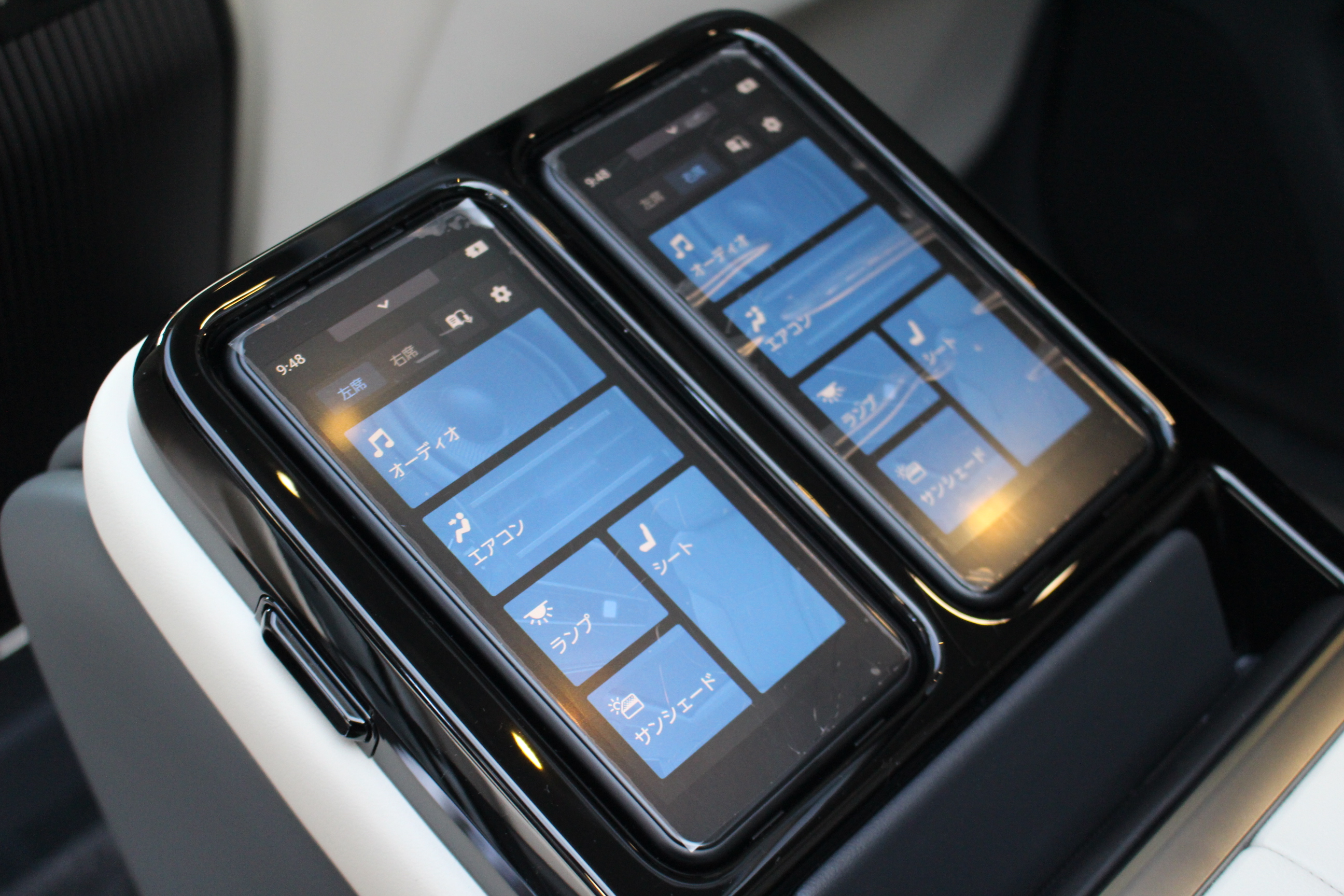 センチュリー 2025/R07