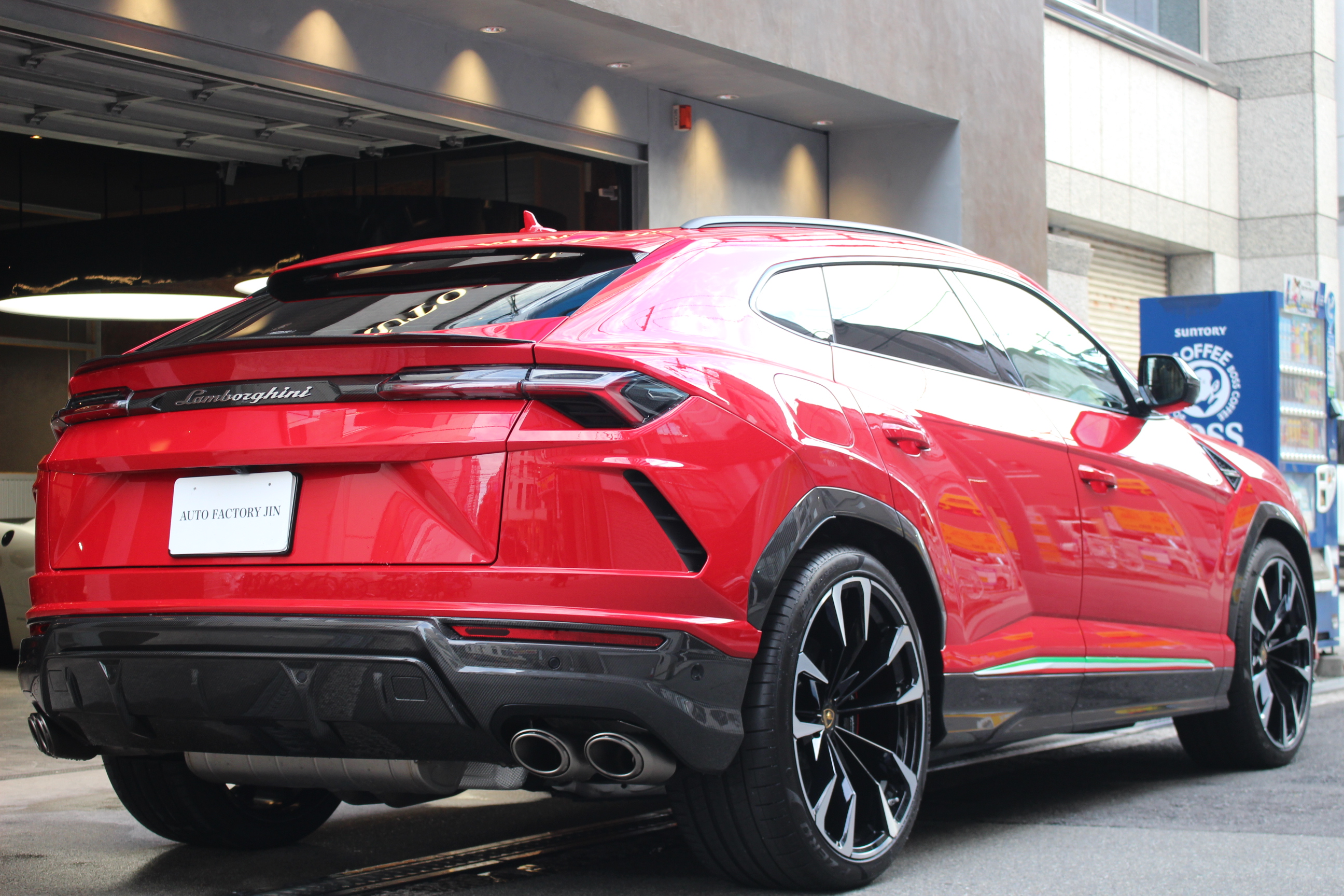 ウルス 2019/R01