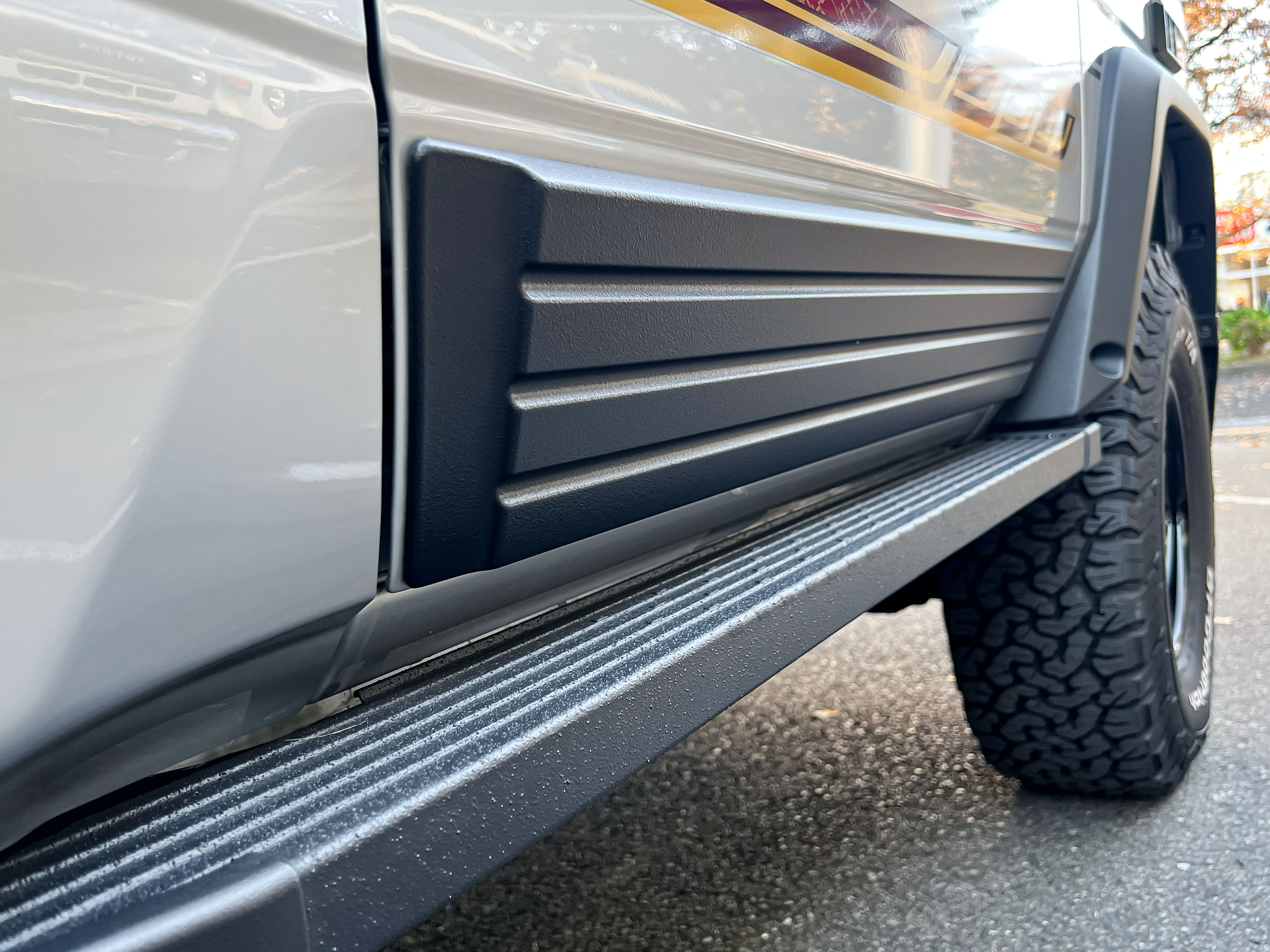 ランドクルーザー70 2021/R03