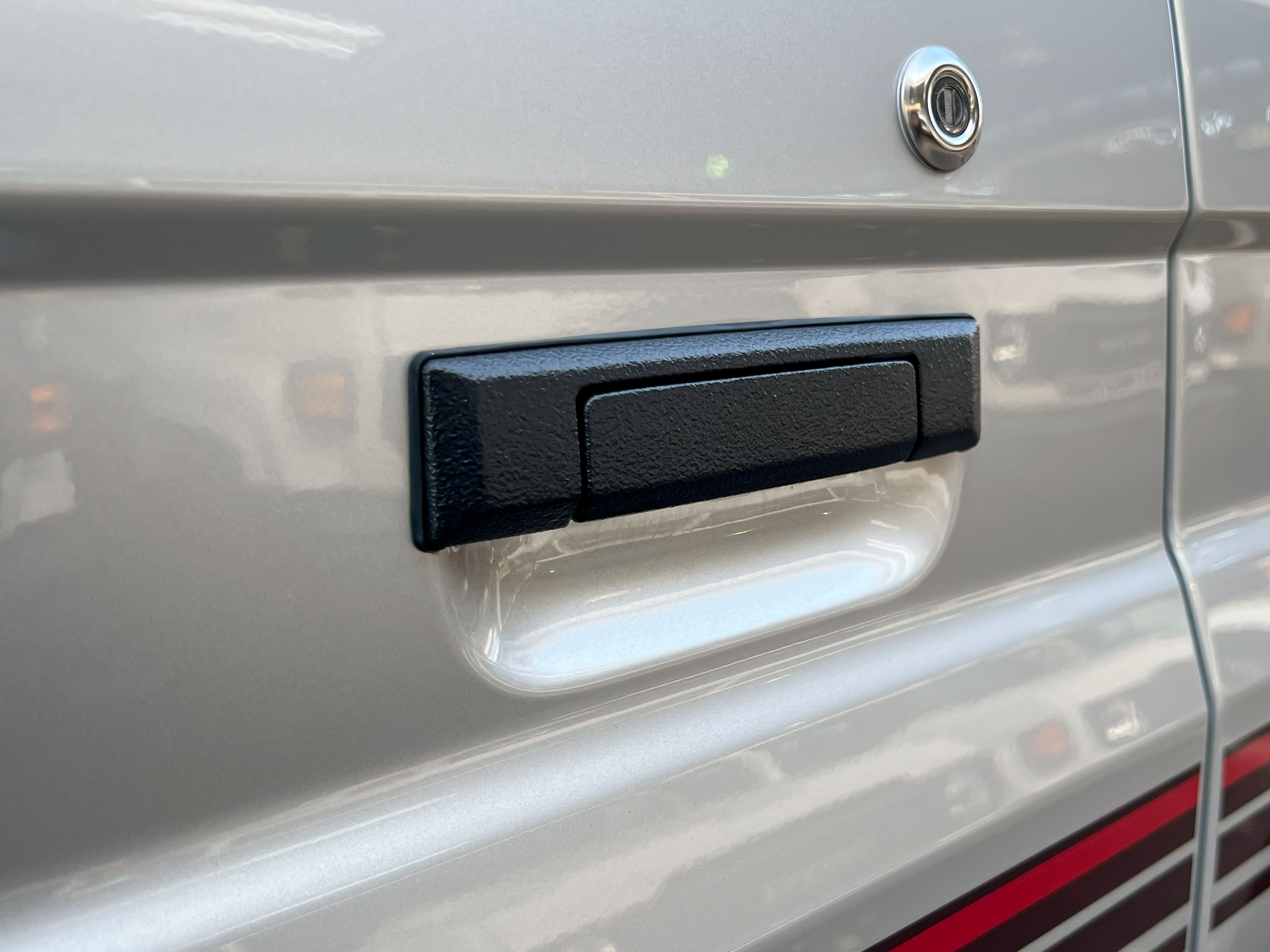 ランドクルーザー70 2021/R03