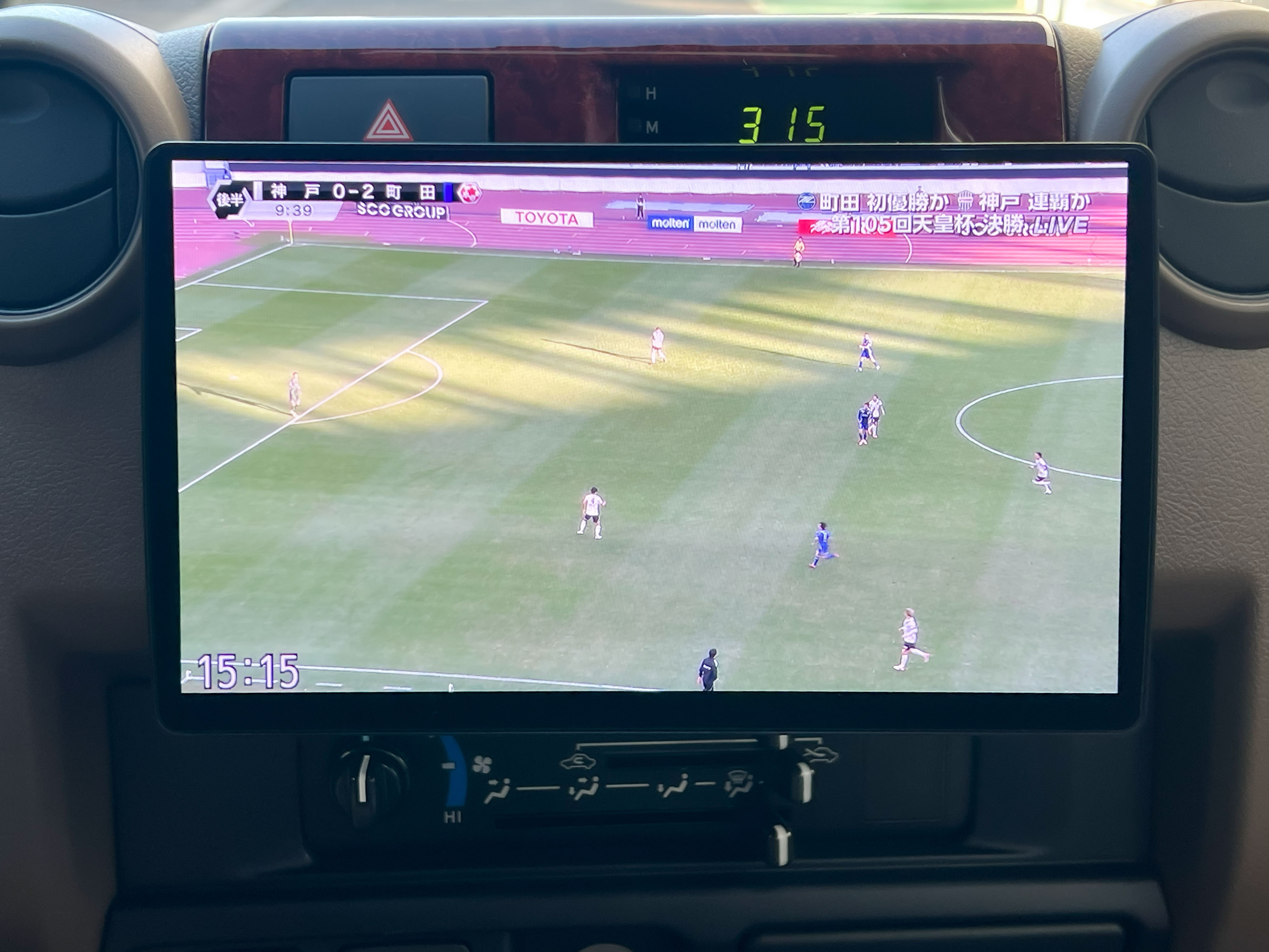 ランドクルーザー70 2021/R03