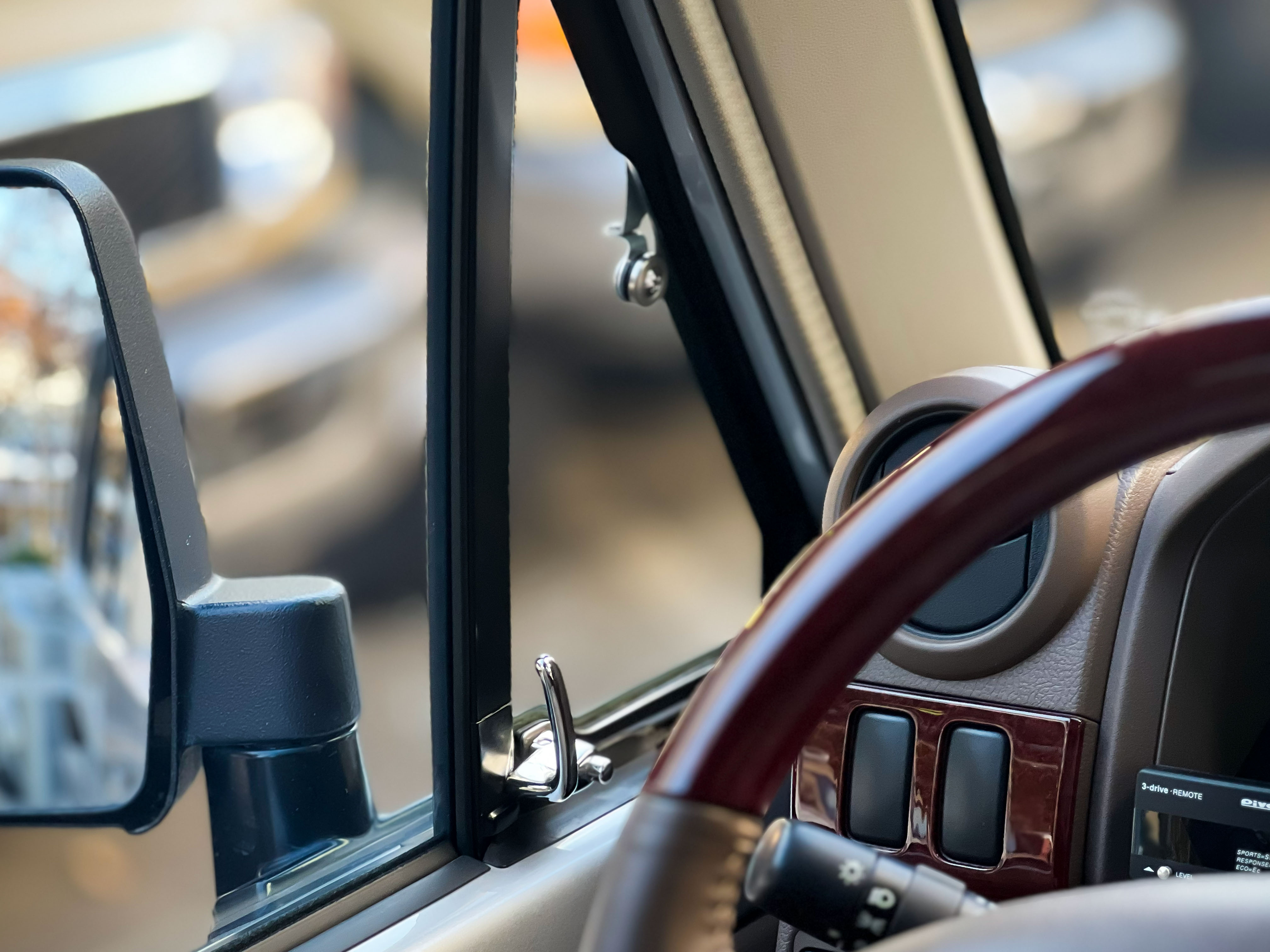 ランドクルーザー70 2021/R03