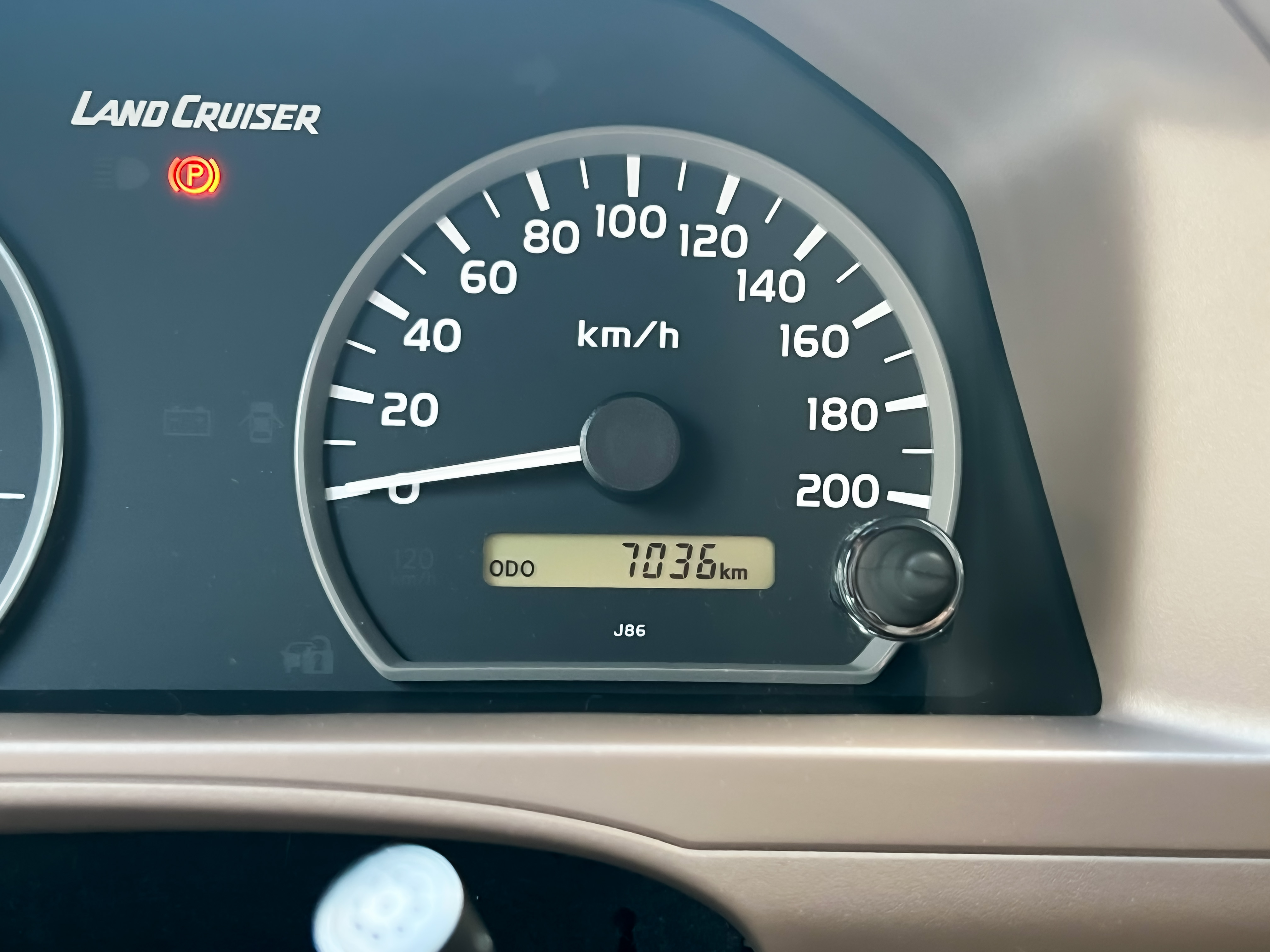 ランドクルーザー70 2021/R03