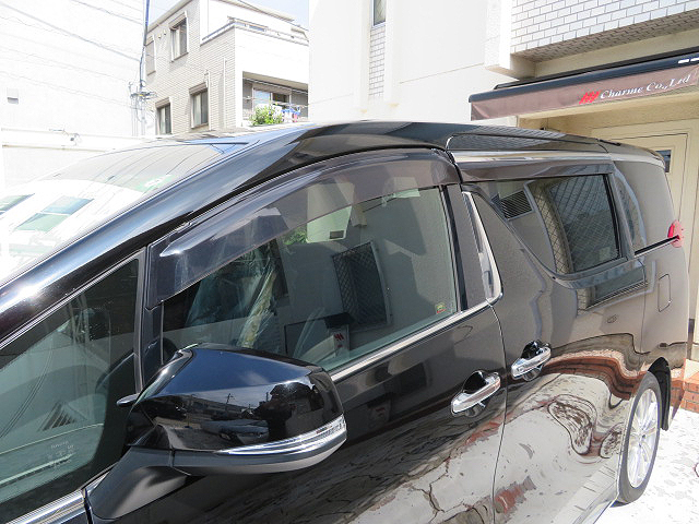 アルファード 2020/R02