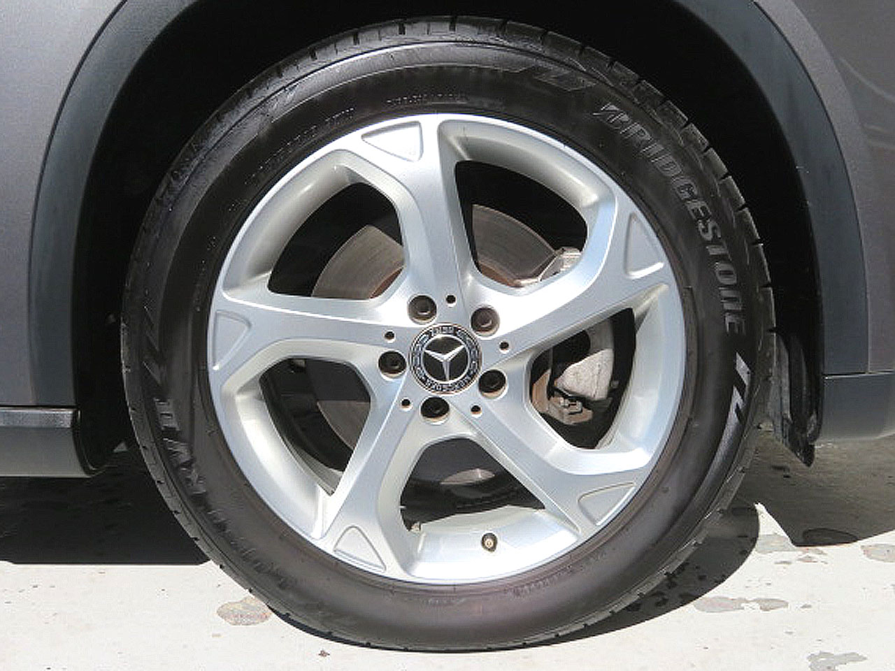 GLAクラス 2018/H30
