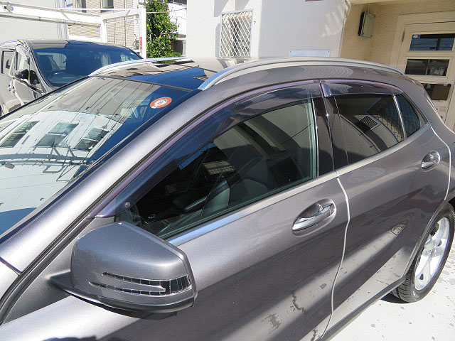 GLAクラス 2018/H30