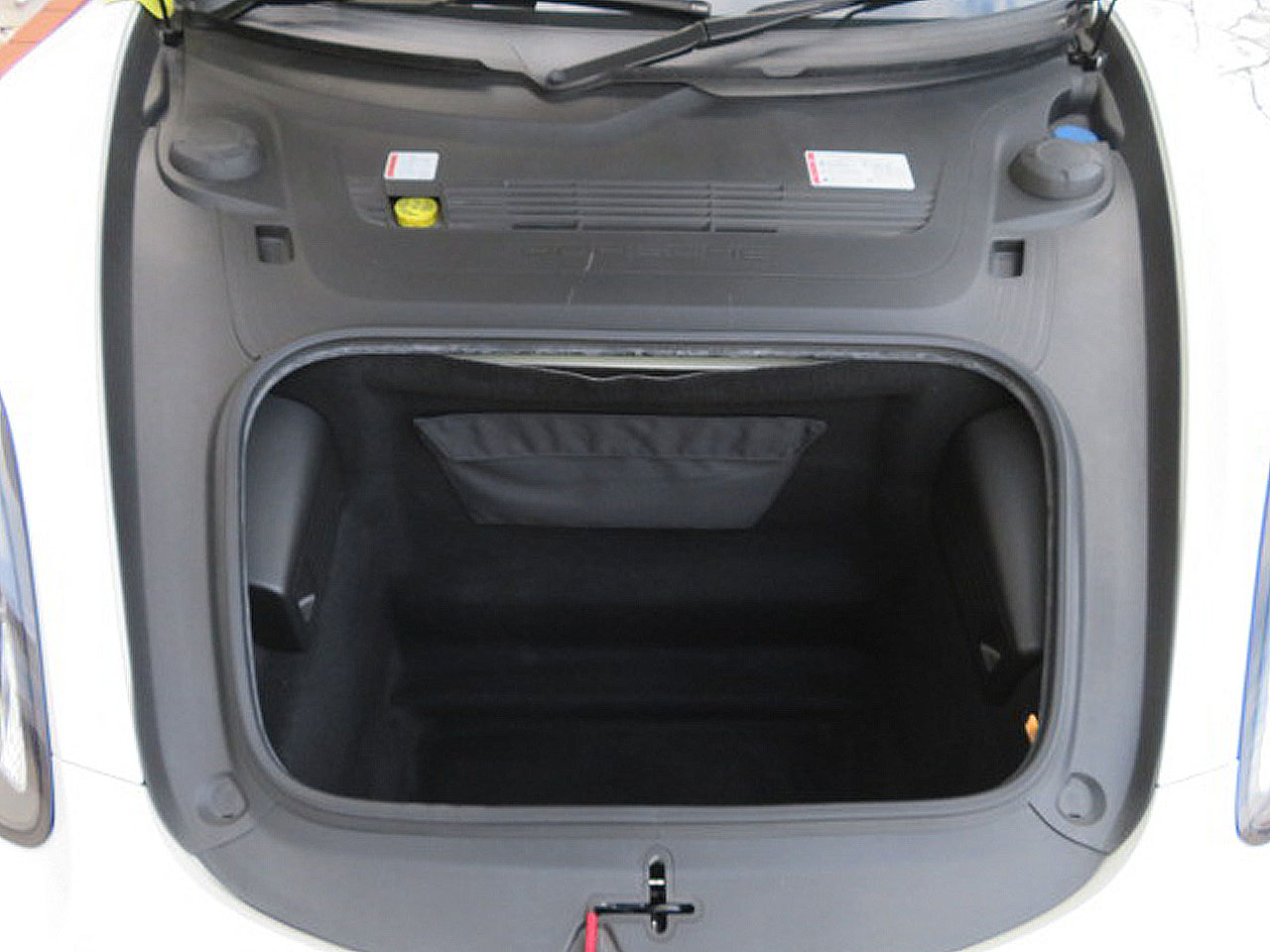 ボクスター 2014/H26