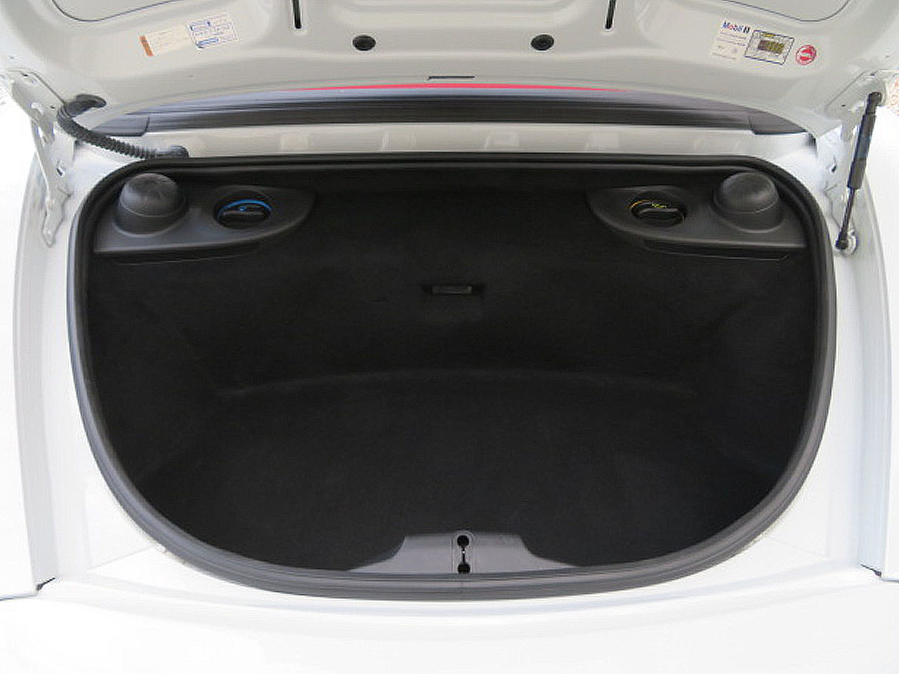 ボクスター 2014/H26