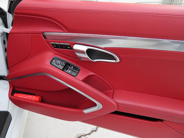 ボクスター 2014/H26