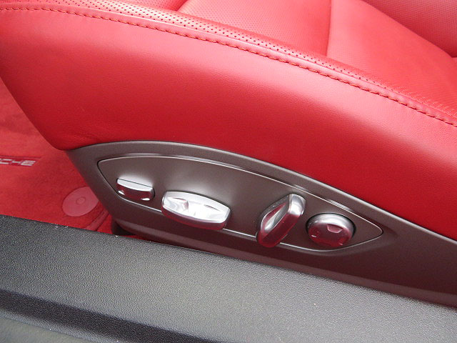 ボクスター 2014/H26