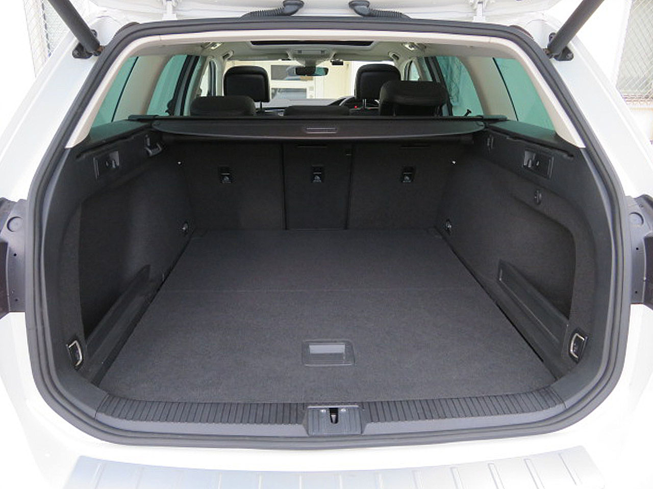 パサートヴァリアント 2018/H30