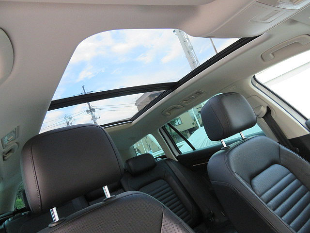 パサートヴァリアント 2018/H30