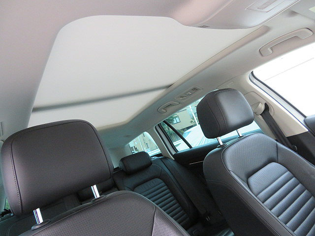 パサートヴァリアント 2018/H30