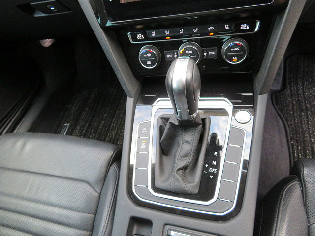 パサートヴァリアント 2018/H30