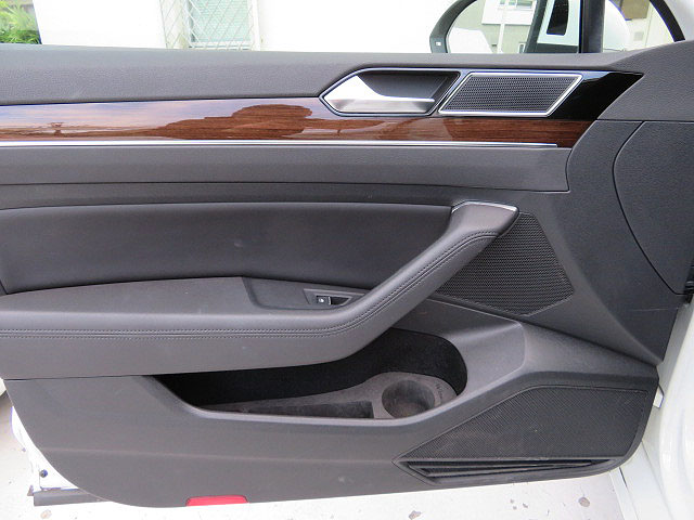 パサートヴァリアント 2018/H30