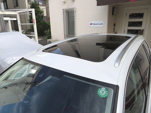 パサートヴァリアント 2018/H30