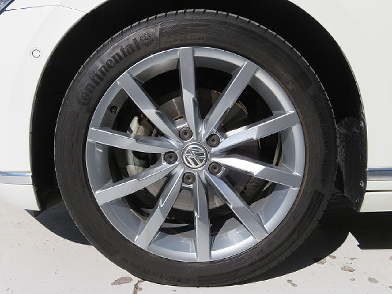 パサートヴァリアント 2018/H30