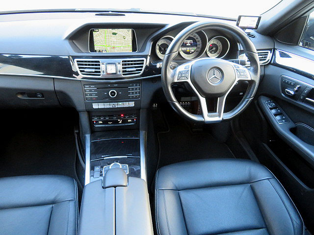 Eクラスワゴン 2015/H27