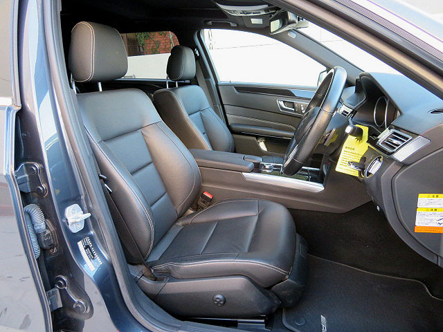 Eクラスワゴン 2015/H27