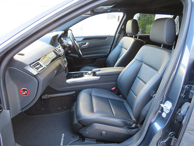 Eクラスワゴン 2015/H27