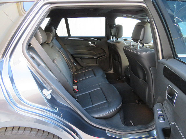 Eクラスワゴン 2015/H27