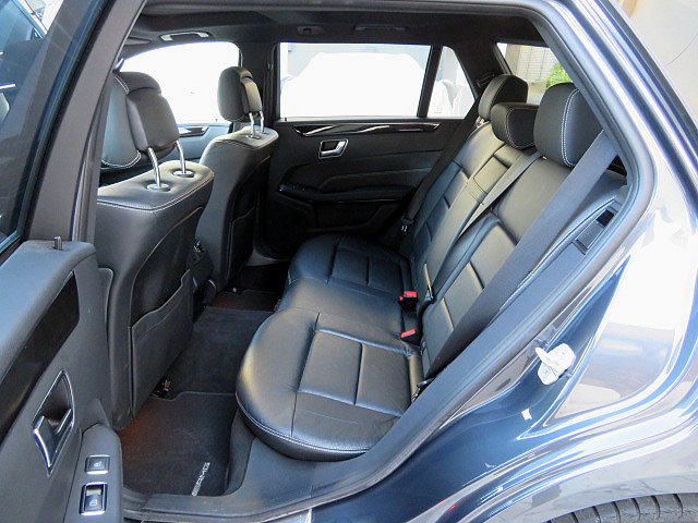 Eクラスワゴン 2015/H27