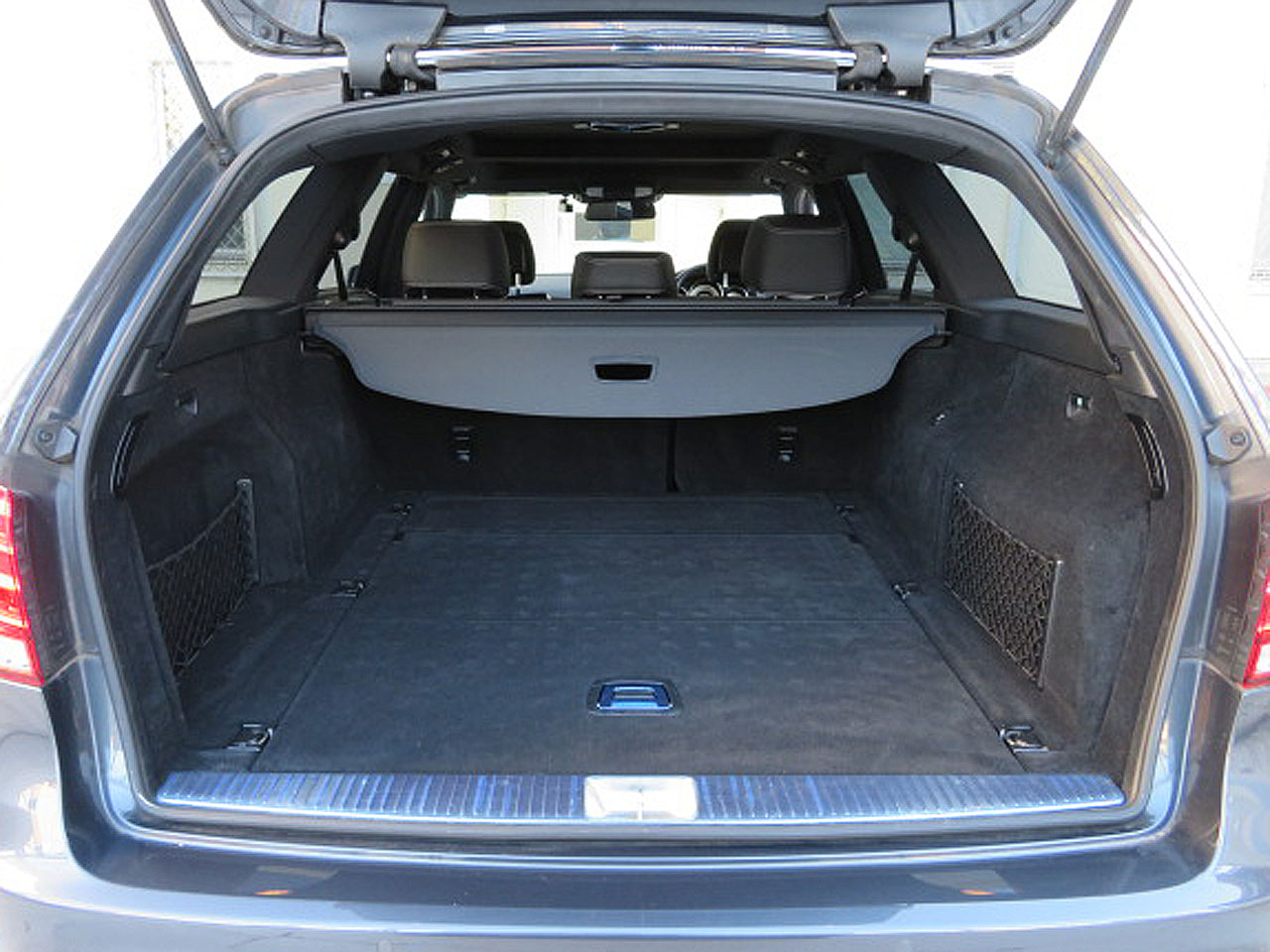 Eクラスワゴン 2015/H27