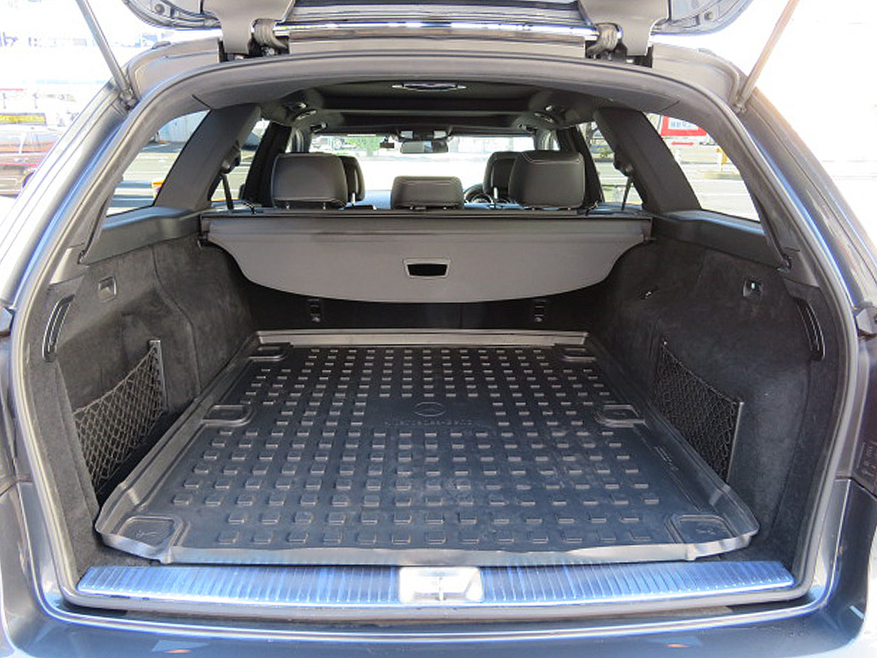 Eクラスワゴン 2015/H27