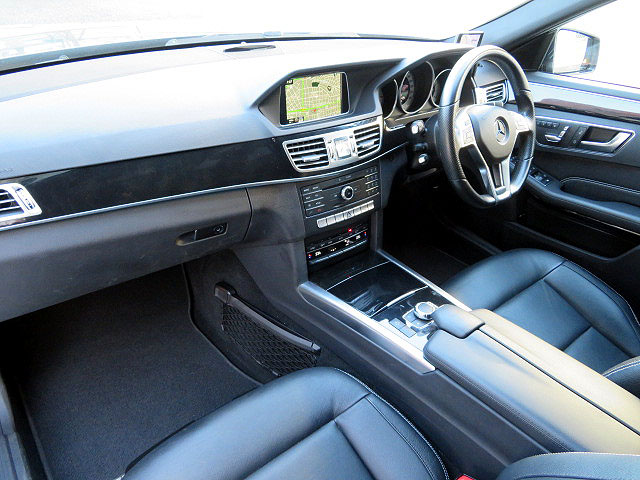 Eクラスワゴン 2015/H27